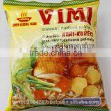 Instant Noodles 50g in Bag With Many Flavours thumbnail-4