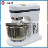 Commercial Bakery Equipment 20 Liter Cake Planetary Mixer Machine Planetary Egg Beater Dough Stand Mixer thumbnail-1