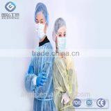 Disposable Surgical Nurse Face Mask Double and Triple Layer Earloop thumbnail-2