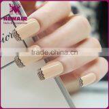 New Air Promotion Nail Art Polish Strip Real Nail Foil Sticker thumbnail-4