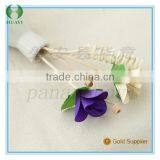 China Low Price Tulip Aroma Reed Diffuser thumbnail-1