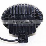 Oval 10W LED Warning Work Light Forklift Safety Light thumbnail-3