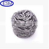 2015 Hot Sale Blister Card Stainless Steel Pot Scrubber thumbnail-3