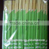 High Quality Disposable Bamboo Chopsticks thumbnail-1