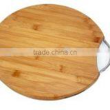 Circular Round Cutting Board thumbnail-4