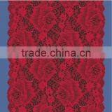 Special Nylon Spandex Wedding Dress and Lingerie Lace