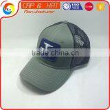 Label Badge Trucker Cap For Unisex Good Quality Hats And Caps thumbnail-1