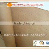 Thin Kraft Paper With Good Quality thumbnail-1