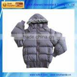 Warm Women Jacket Outdoor Garment Winter Jacket thumbnail-1