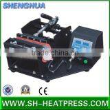 Popular Hot Sale 5 in 1 Mug Sublimation Heat Press Machine thumbnail-6