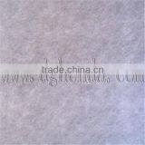 White 0.8mm GradeB PET Needle Punch Non-woven Fabric thumbnail-3