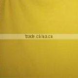 Yellow Single-faced Nylon Jersey Cloth/fabric thumbnail-1