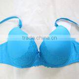 Sexy OEM Ladies Bra Design Wholesale thumbnail-1
