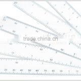 Kearing Brand Engineer Scale Rulers With 6pcs per Units #8500-6 thumbnail-3