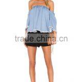 Factory Price Fashion Design Wholesale Girls Black Ruffle Shorts thumbnail-4