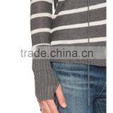 Personalized New Design Girl Custom Hoody Sweater Wholesale thumbnail-4
