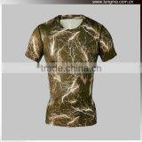 Combat Sports Compression Pants/Tights thumbnail-6