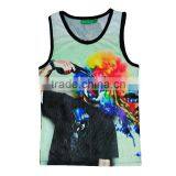 2017 Custom Made Unisex Design T-shirts Clothing Wholesale thumbnail-6