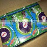 BHNUSBF07163 High Performance DC 5V Portable Mini Fan ,rechargeable Usb Fan 5v dc Mini Cooling Fan WITH LED LIGHT thumbnail-3