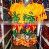 MEN BEACHHAWAIIAN SHIRTS thumbnail-2
