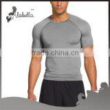 2015 New Exercise Clothes Fashion Quality Sport t Shirt thumbnail-1