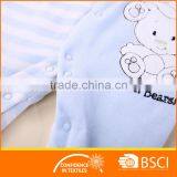 Attractive New Born Cloth Cute Baby Wear Nice Romper Suit thumbnail-5