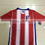 Kids Soccer Jersey Custom Design, Youth Football Team Shirts Cheap, Plain Sportwear Wholesale Supplier thumbnail-1