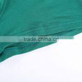 Custom Men's Bamboo Fiber Underwear Fashion Boer Stretch Low Rise Underwear Microfiber U Conve Design Boers for Man 7 Color thumbnail-5