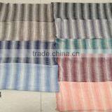 Fashion New Stylish Arab Dubai Turkey Lady Men 100%viscose Jacquard Stripe Rayon Shawl thumbnail-4