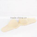 Push up Backless and Strapless Bra for Backless Dress thumbnail-2