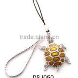 Fashion Key Chain ,keychain Jewelry ,alloy Diamond Jewely thumbnail-1