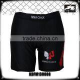 Compression Wears Sublimation Avaible in OEM Vale Tudo Shorts thumbnail-1