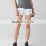 Sports Jersey New Model Leggings for Women Fitness Shorts Yoga Shorts thumbnail-2