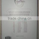 2 Years to 14 Years Premium Soft Cottons Girls Vests thumbnail-2