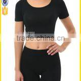 Wholesale Tank Top Print Logo Cotton Custom Women&Mens Gym Tank Top thumbnail-6