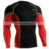 Running Skin Compression Clothes Base Layer thumbnail-1