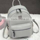 Zm35601a Wholesale Waterproof Small Backpack Fashion School Bags thumbnail-3