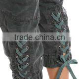 Pants Women Designer Capri Pants,women's Pants thumbnail-5