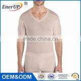 Yoga Anti Sweat Proof t Shirt thumbnail-6