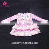 Chunky Boutique Outfits Girl Dress With Arrows Persnickety Yoga Clothing Sets for Girls LBYTZ001-58 thumbnail-5