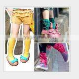 Plain Color Baby Socks thumbnail-1