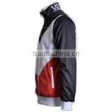 BSCI Garment Audit Factory Jacket Sport Life Running Jacket thumbnail-5