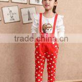 Custom Wholesale Joint Suit Children, Clothing thumbnail-2