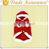 Hot Sales Top Quality Christmas Lovely Dog Clothes thumbnail-1
