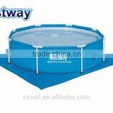 Bestway The Plastic Swimming Pool To Cloth