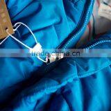 Thick Warm Baby Zipper Hoody Children Winter Down Feather Jacket thumbnail-4