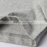 Grey Men's t Shirt With Short Sleeve Wholesale China thumbnail-4