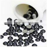 High-quality Flat Back Rhinestones Without Glue thumbnail-2