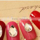 Flat Back Drop Rhinestones Bling Nail Art Rhinestones thumbnail-6