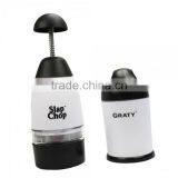 Fruit Vegetable Slap Chop Dicer thumbnail-5
